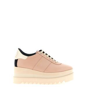 Stella McCartney Multicolor EVA Platform Women's Sneakers